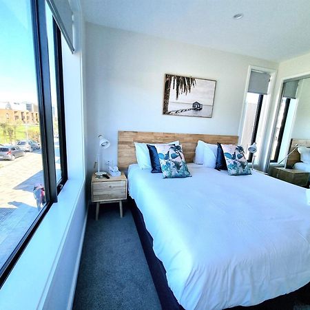 Hereford St Apartment - Christchurch Holiday Homes Ngoại thất bức ảnh
