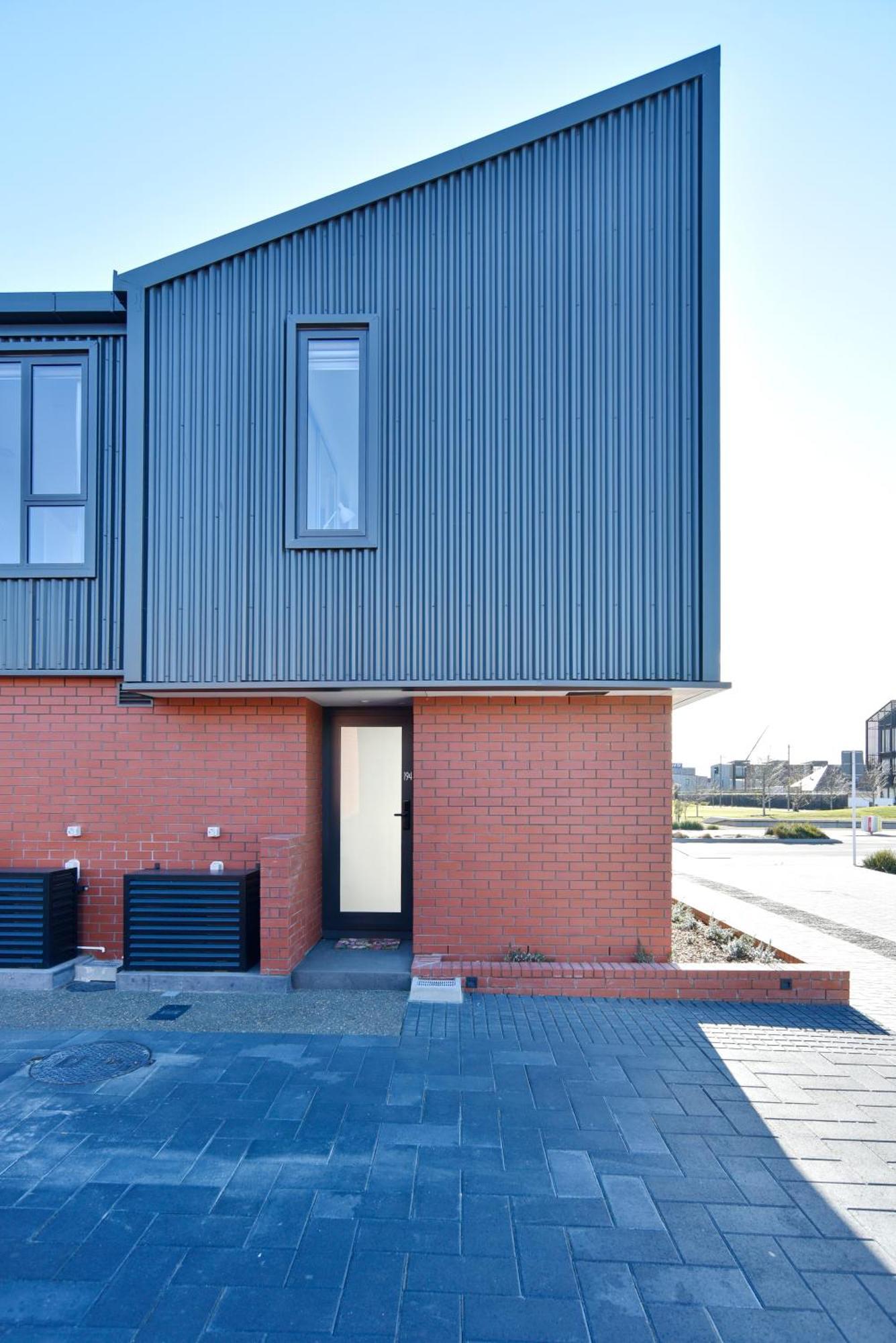 Hereford St Apartment - Christchurch Holiday Homes Ngoại thất bức ảnh