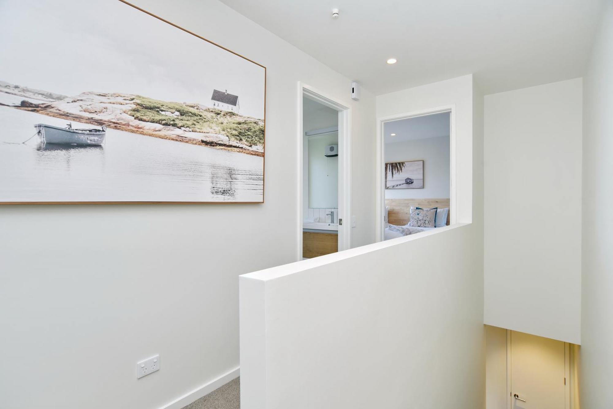 Hereford St Apartment - Christchurch Holiday Homes Ngoại thất bức ảnh