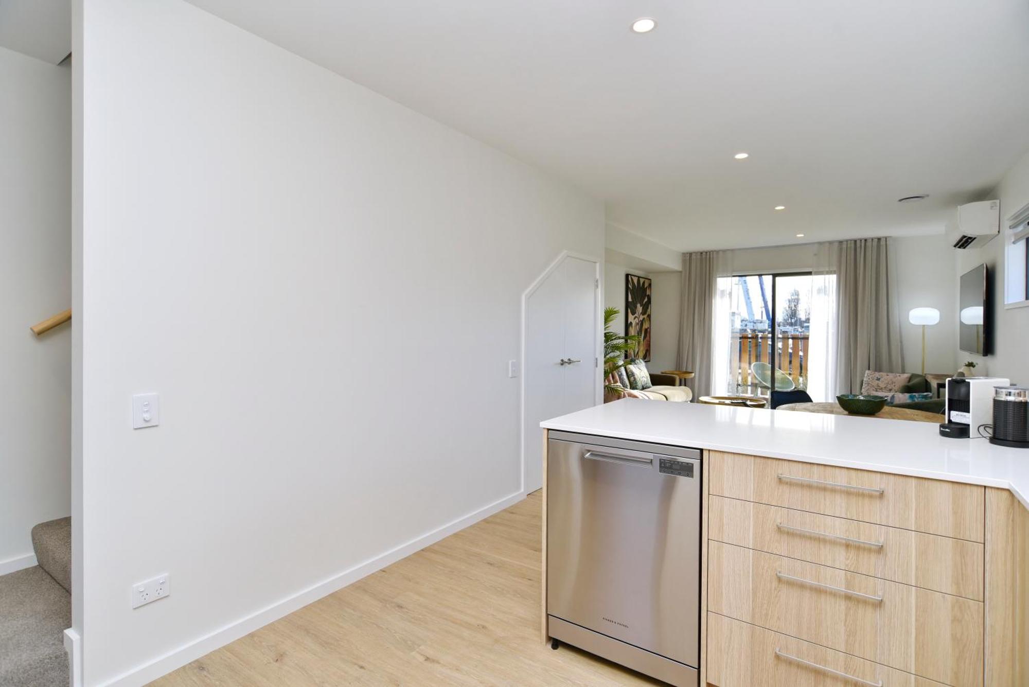 Hereford St Apartment - Christchurch Holiday Homes Ngoại thất bức ảnh