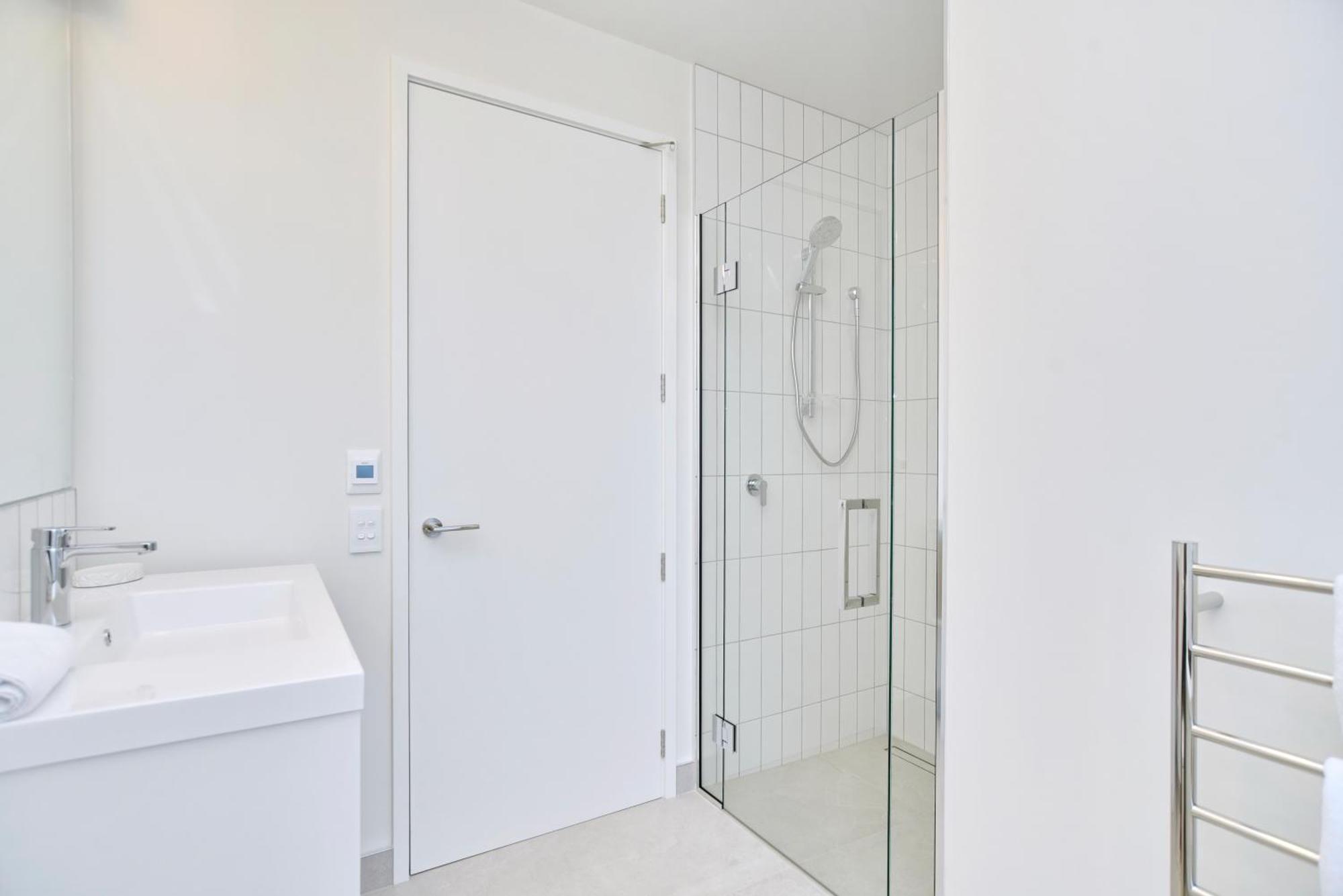 Hereford St Apartment - Christchurch Holiday Homes Ngoại thất bức ảnh