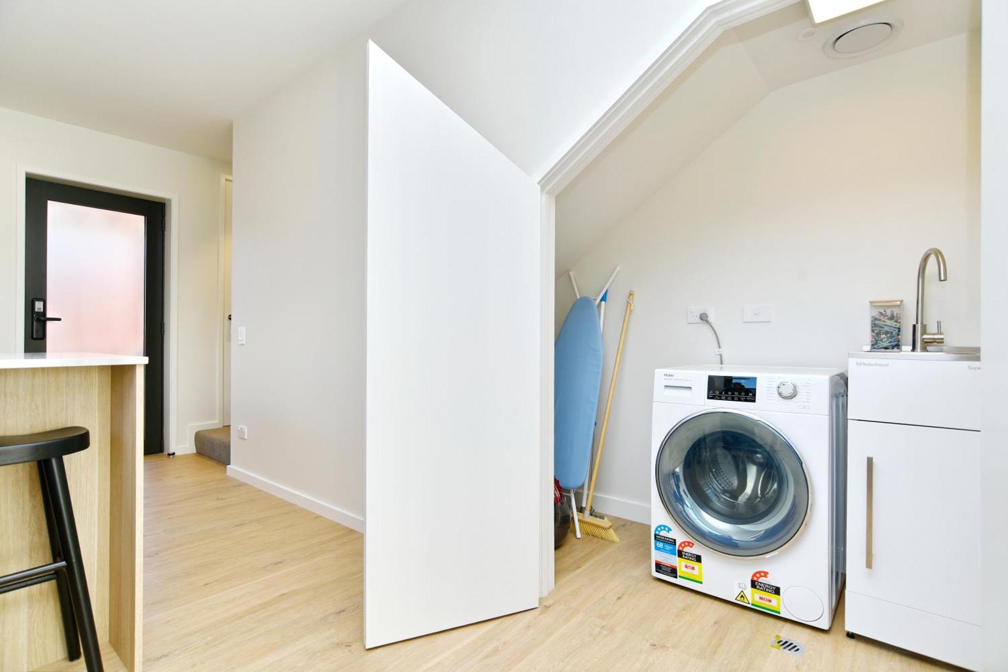 Hereford St Apartment - Christchurch Holiday Homes Ngoại thất bức ảnh