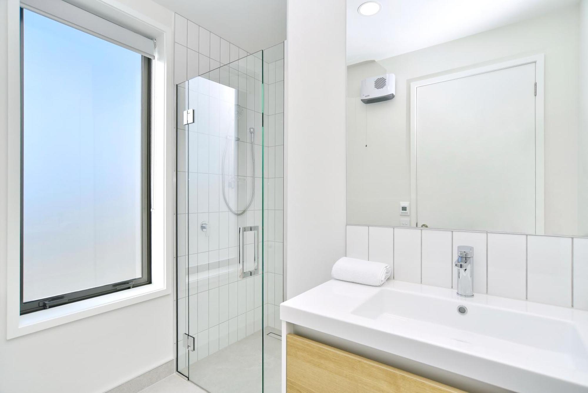 Hereford St Apartment - Christchurch Holiday Homes Ngoại thất bức ảnh