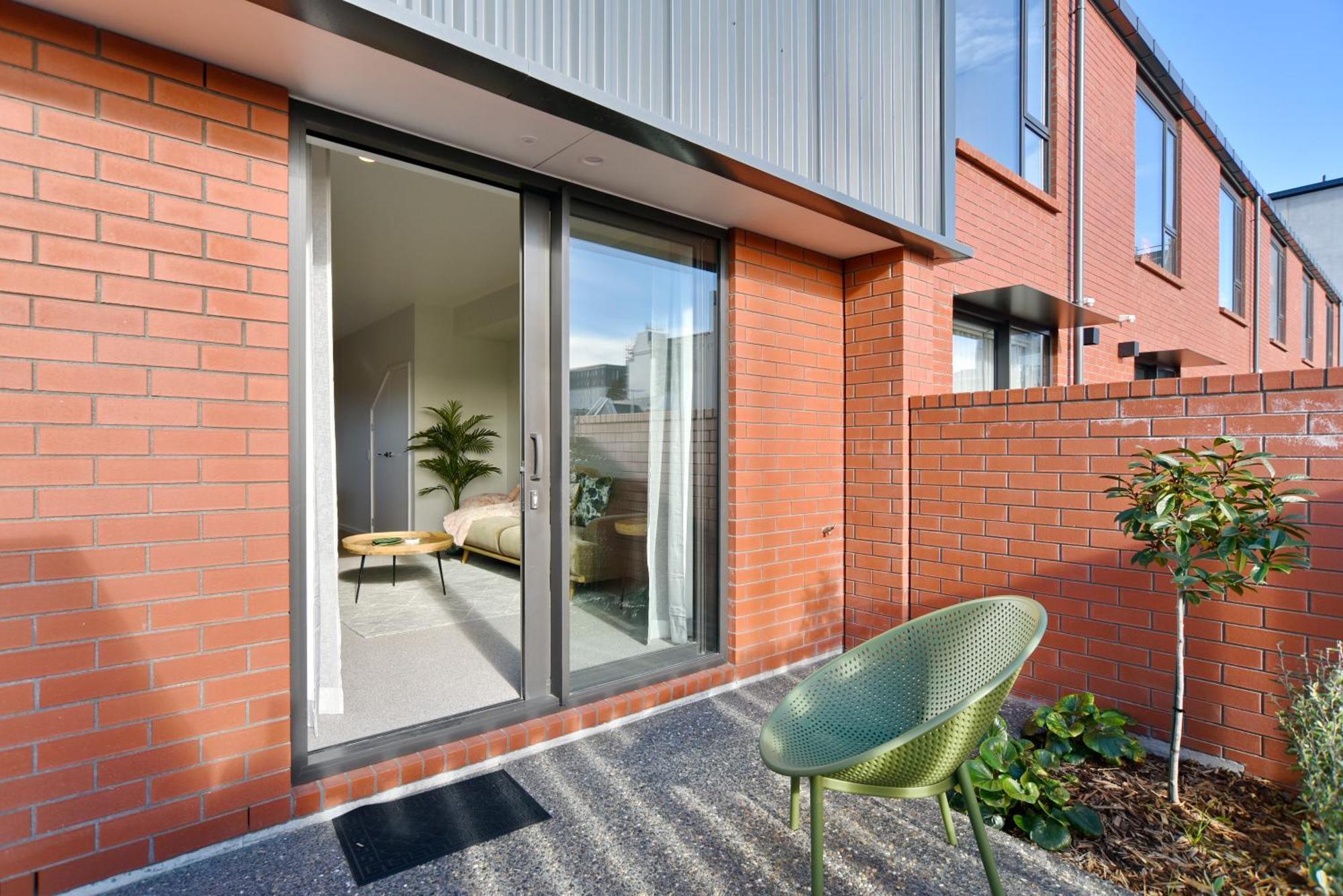 Hereford St Apartment - Christchurch Holiday Homes Ngoại thất bức ảnh